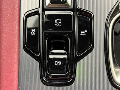 2023 Lexus RX 500h F SPORT Performance