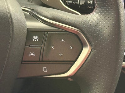 2023 Lexus RX 500h F SPORT Performance