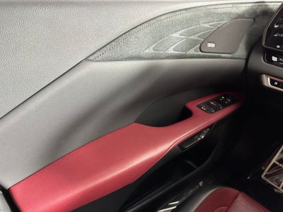 2023 Lexus RX 500h F SPORT Performance