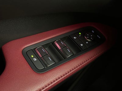 2023 Lexus RX 500h F SPORT Performance