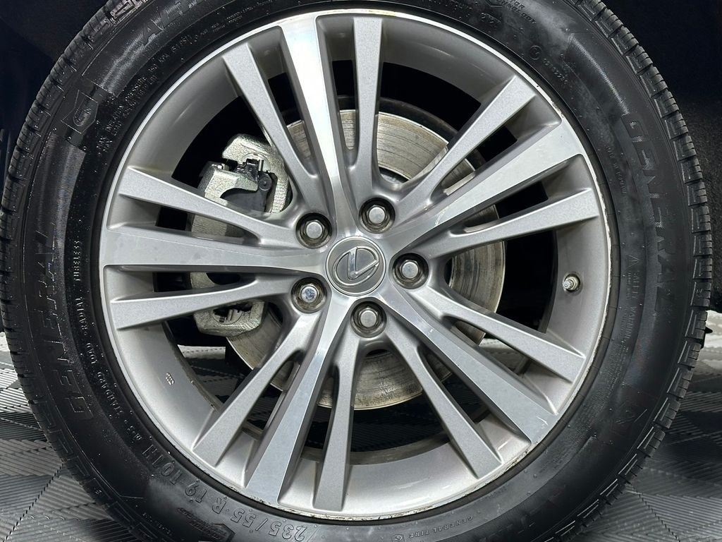 2015 Lexus RX 350 Premium