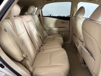 2015 Lexus RX 350 Premium