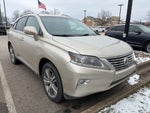 2015 Lexus RX 350 Premium