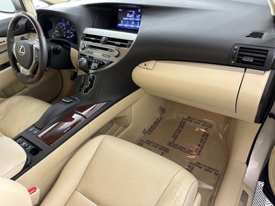 2015 Lexus RX 350 Premium