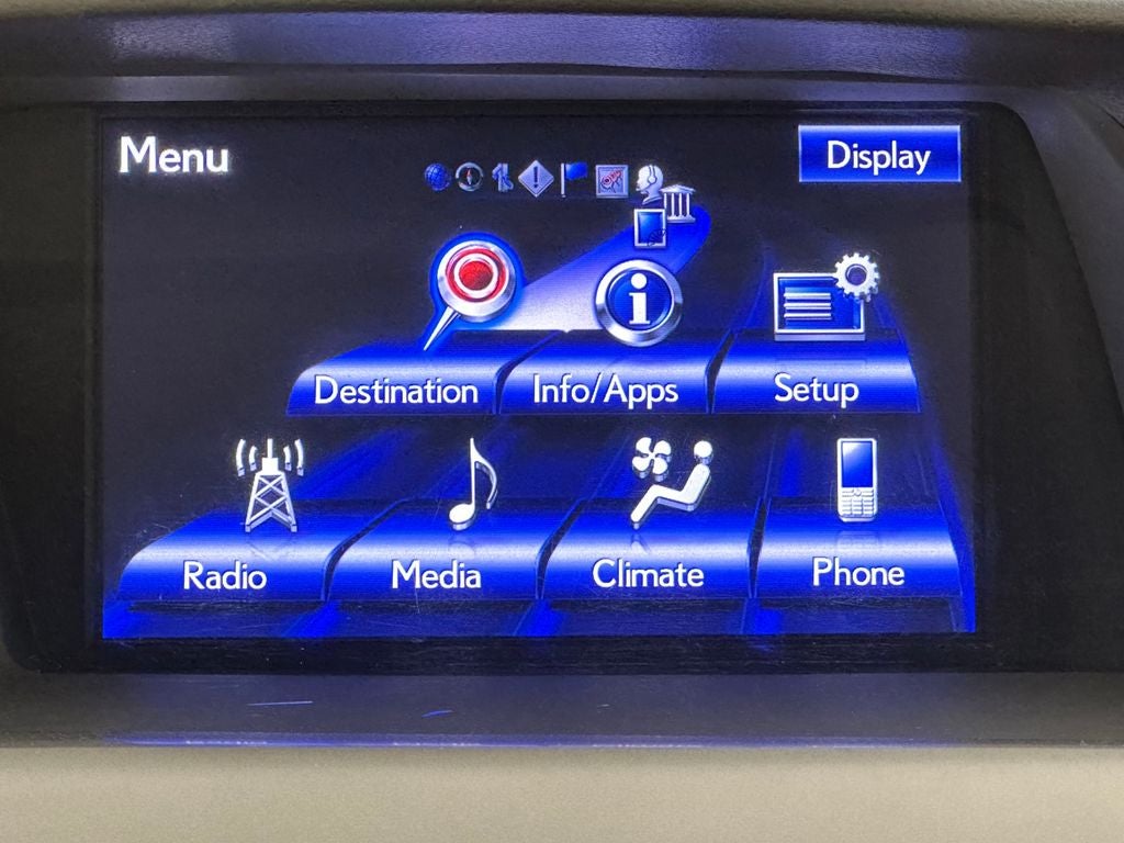 2015 Lexus RX 350 Premium