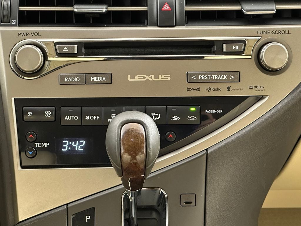 2015 Lexus RX 350 Premium