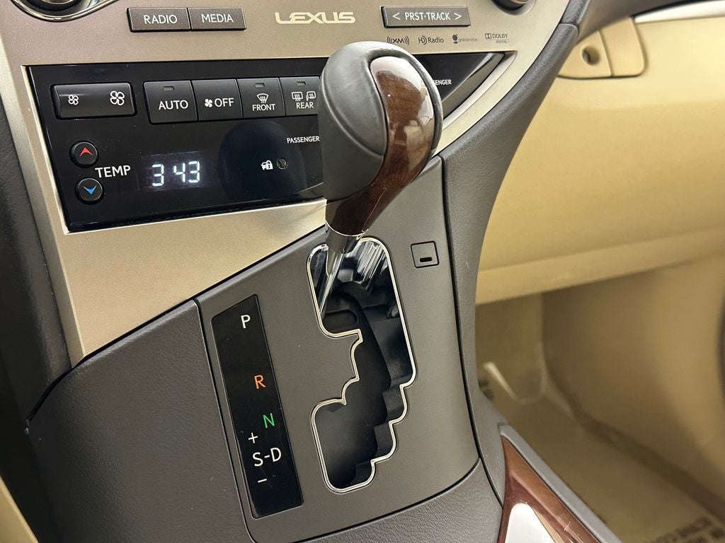 2015 Lexus RX 350 Premium