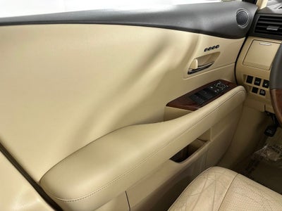 2015 Lexus RX 350 Premium