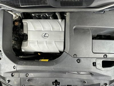 2015 Lexus RX 350 Premium