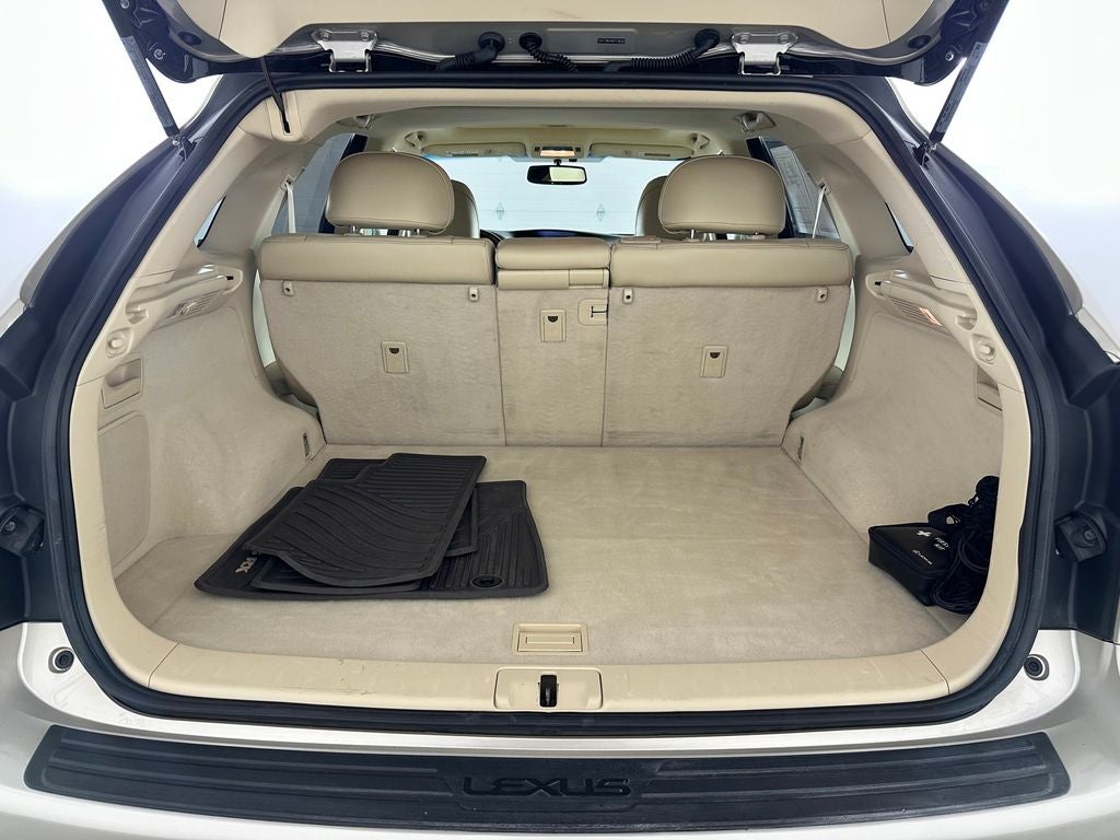 2015 Lexus RX 350 Premium