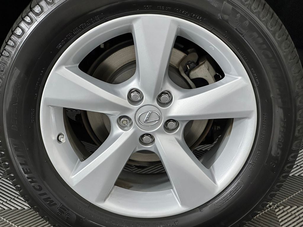 2013 Lexus RX 350 Premium