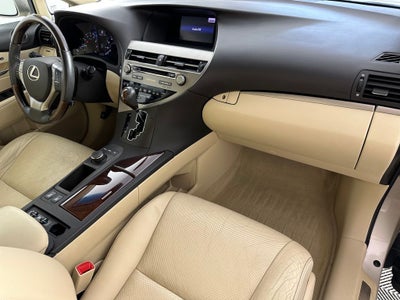 2013 Lexus RX 350 Premium