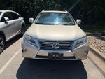 2013 Lexus RX 350 Premium