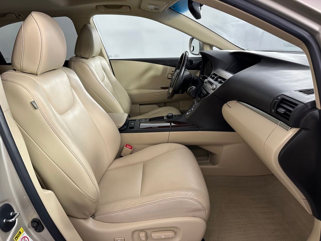 2013 Lexus RX 350 Premium
