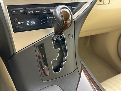 2013 Lexus RX 350 Premium