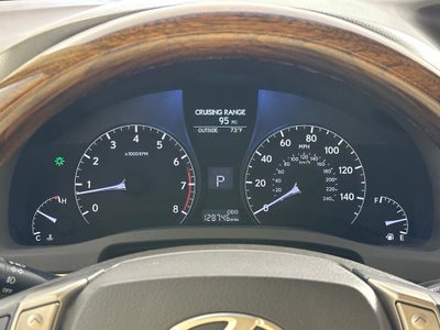 2013 Lexus RX 350 Premium
