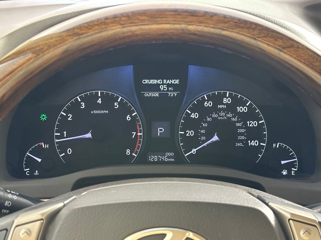 2013 Lexus RX 350 Premium