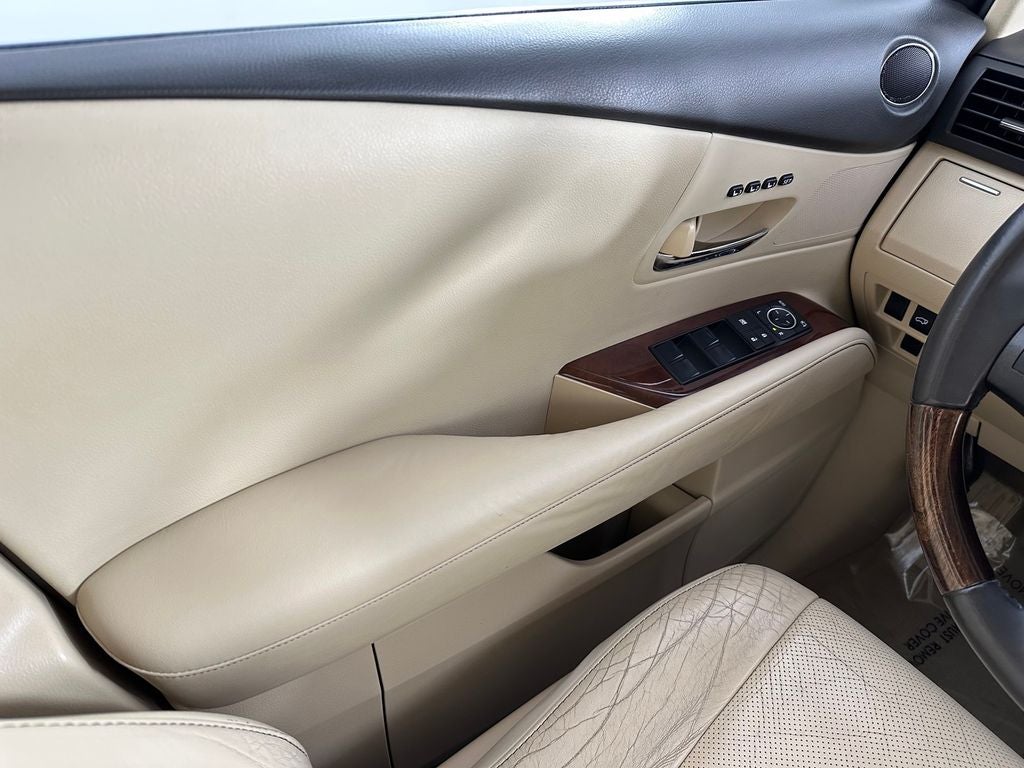 2013 Lexus RX 350 Premium
