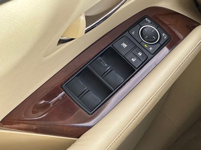 2013 Lexus RX 350 Premium