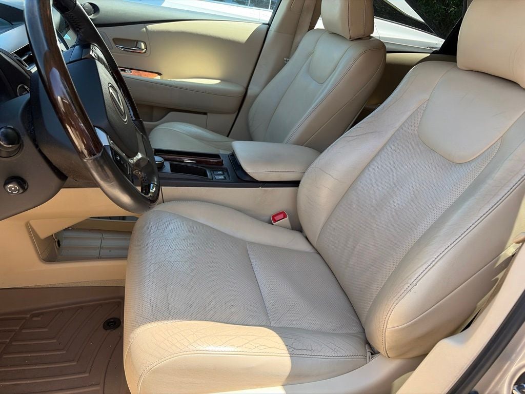 2013 Lexus RX 350 Premium