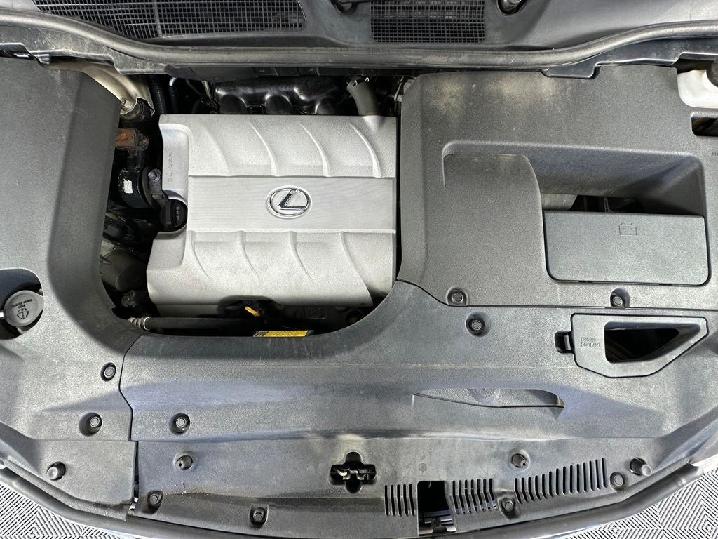 2013 Lexus RX 350 Premium