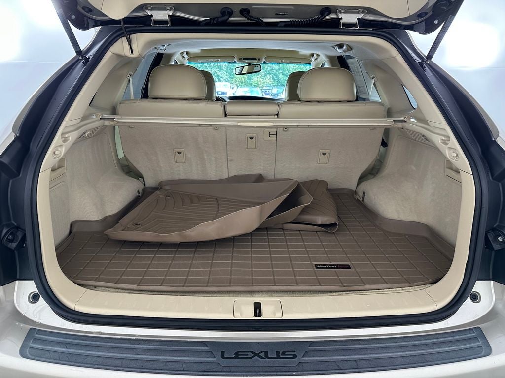 2013 Lexus RX 350 Premium