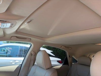 2013 Lexus RX 350 Premium