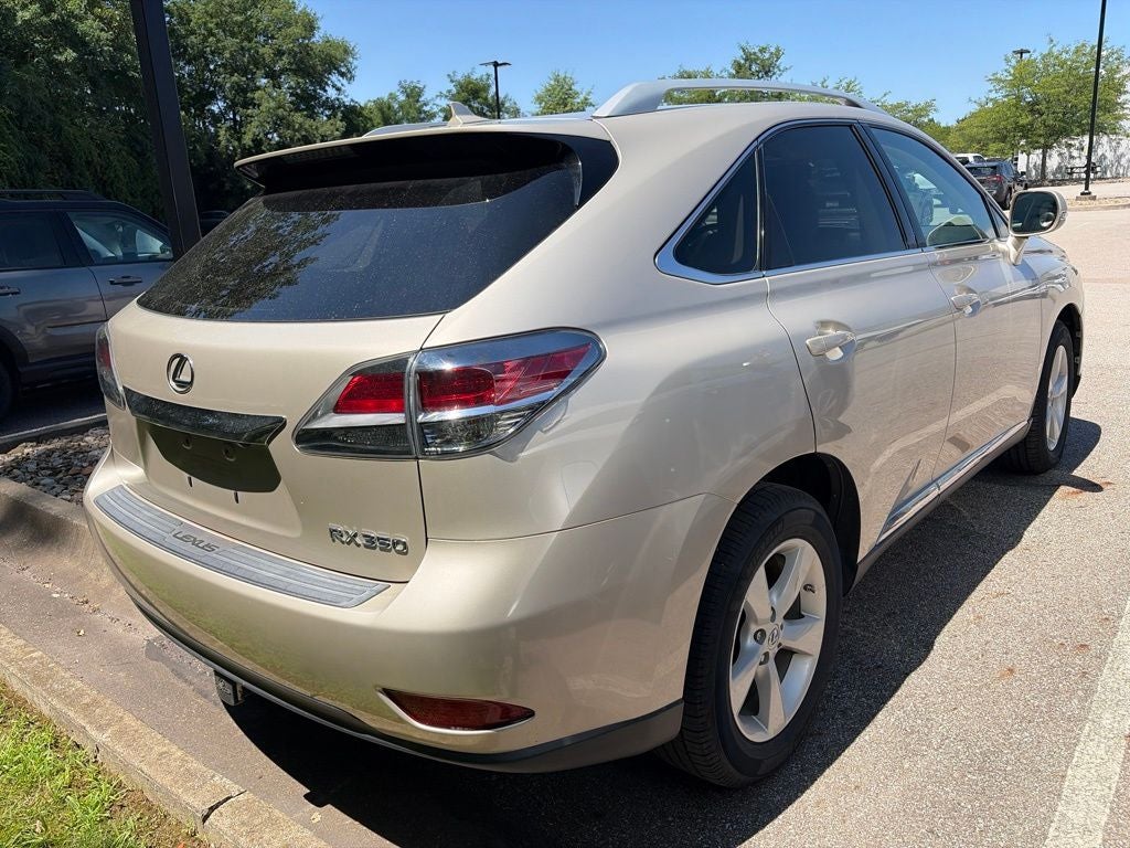 2013 Lexus RX 350 Premium