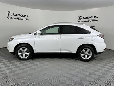 2015 Lexus RX 350 Premium