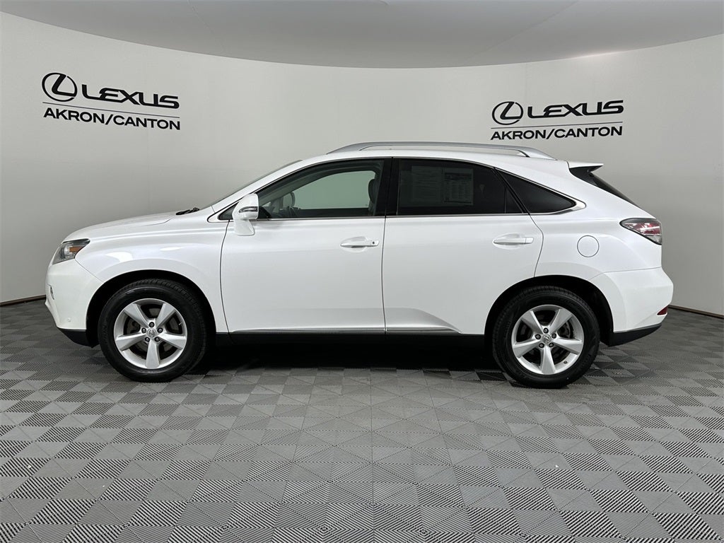 2015 Lexus RX 350 Premium