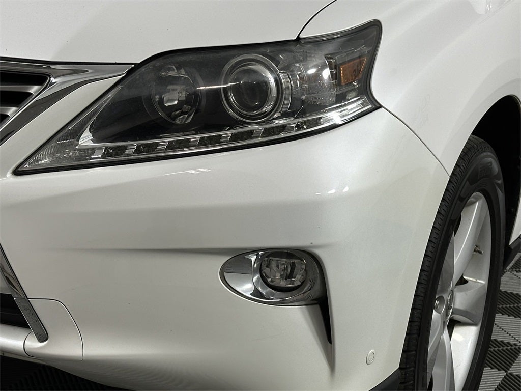 2015 Lexus RX 350 Premium