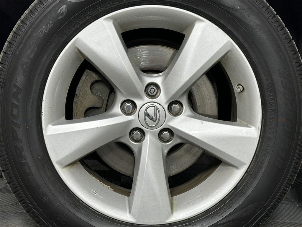 2015 Lexus RX 350 Premium