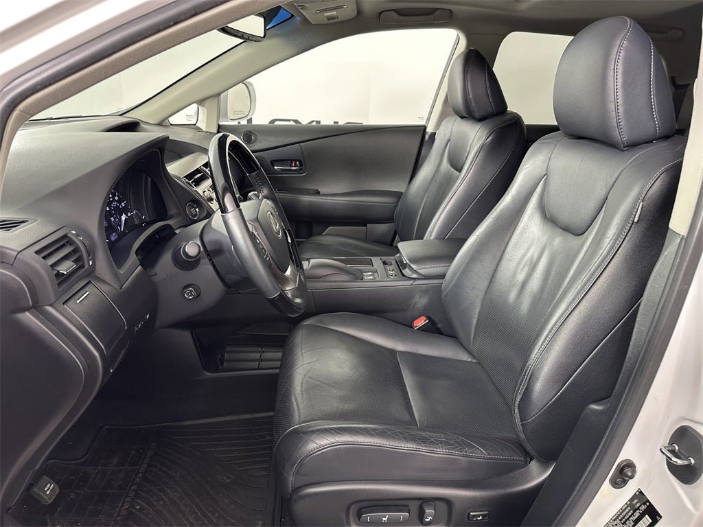 2015 Lexus RX 350 Premium