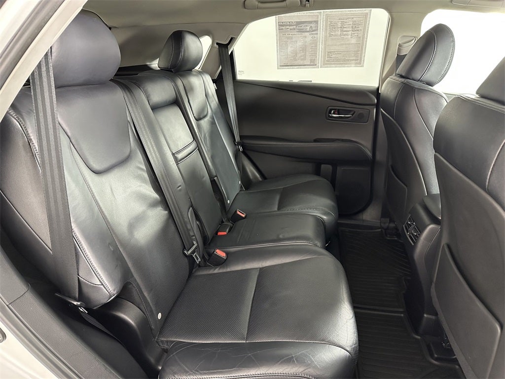 2015 Lexus RX 350 Premium