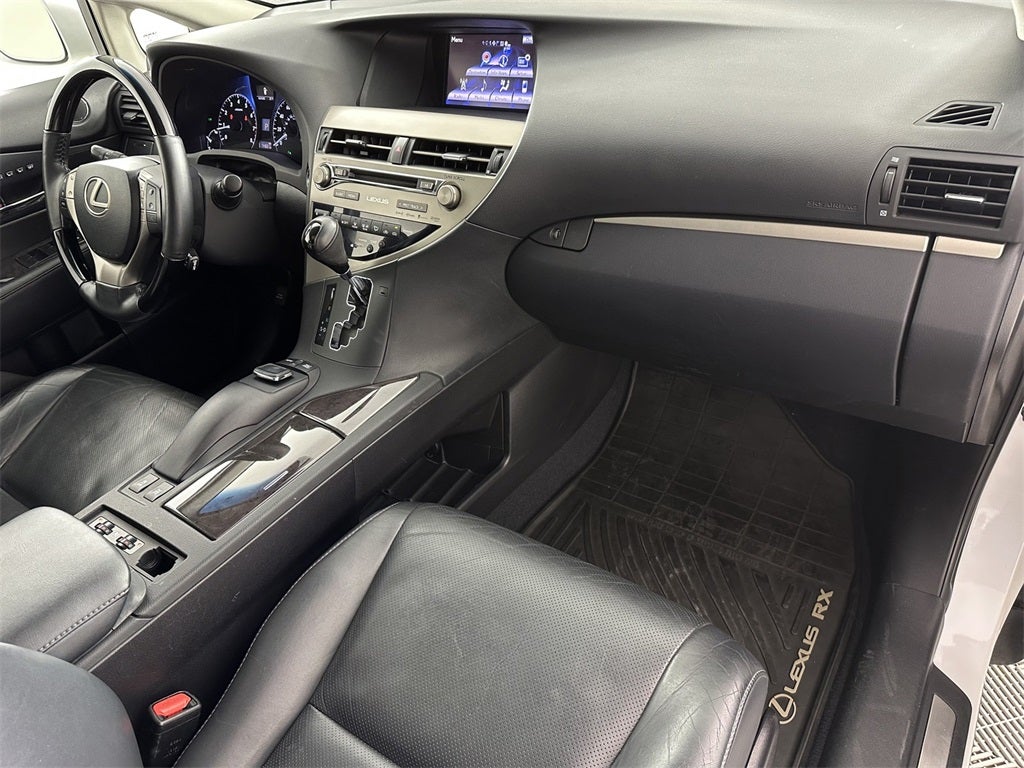2015 Lexus RX 350 Premium