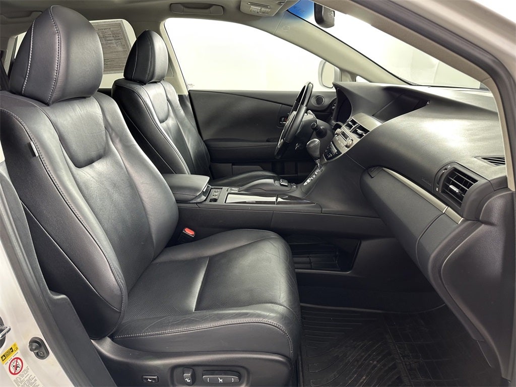 2015 Lexus RX 350 Premium