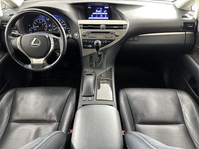 2015 Lexus RX 350 Premium