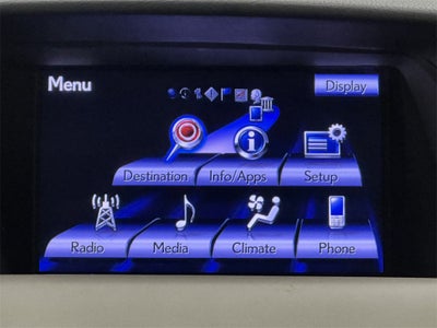 2015 Lexus RX 350 Premium