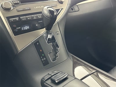 2015 Lexus RX 350 Premium