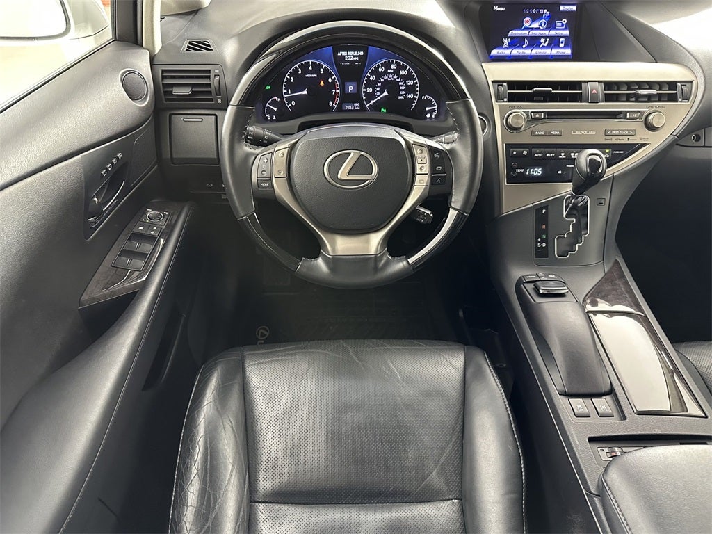 2015 Lexus RX 350 Premium