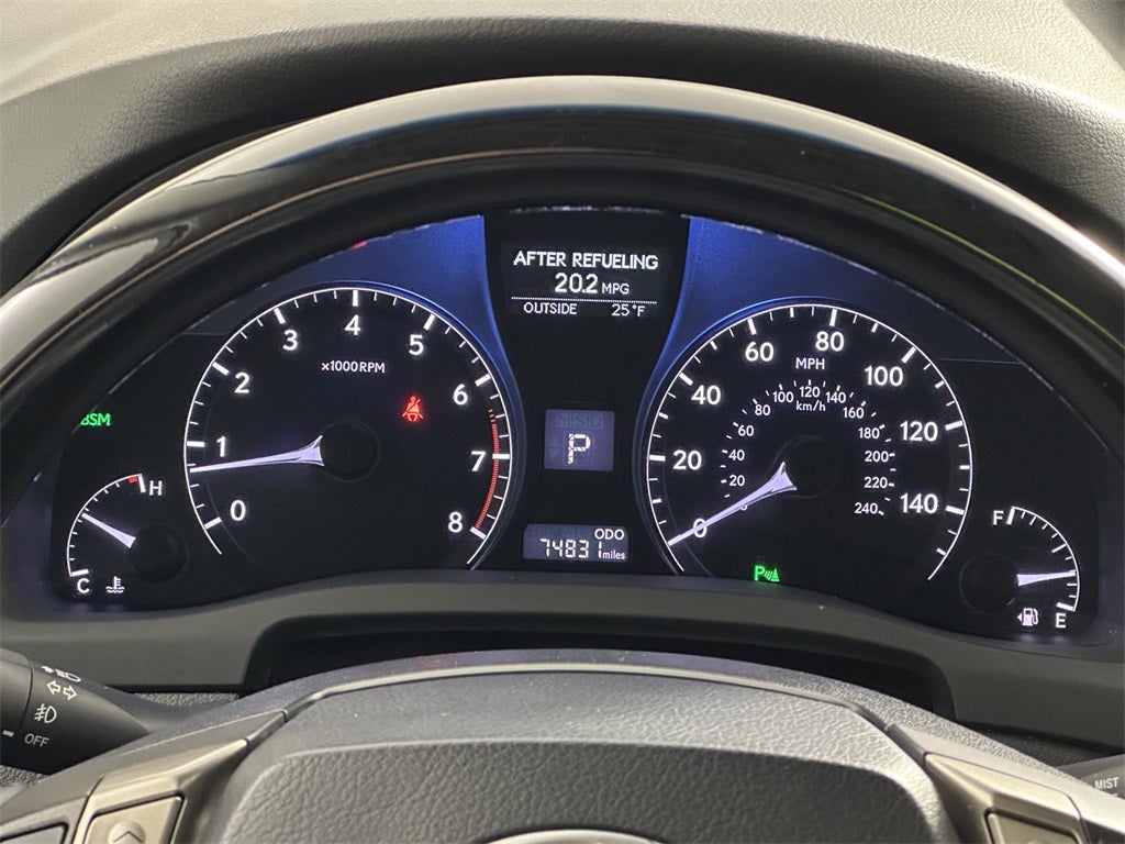 2015 Lexus RX 350 Premium