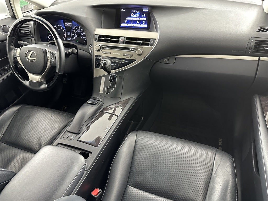 2015 Lexus RX 350 Premium