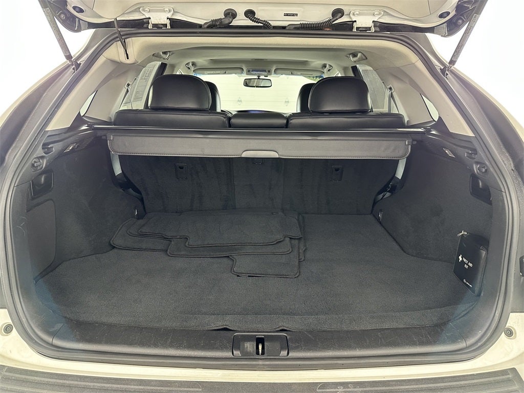 2015 Lexus RX 350 Premium