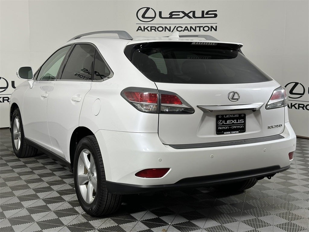 2015 Lexus RX 350 Premium