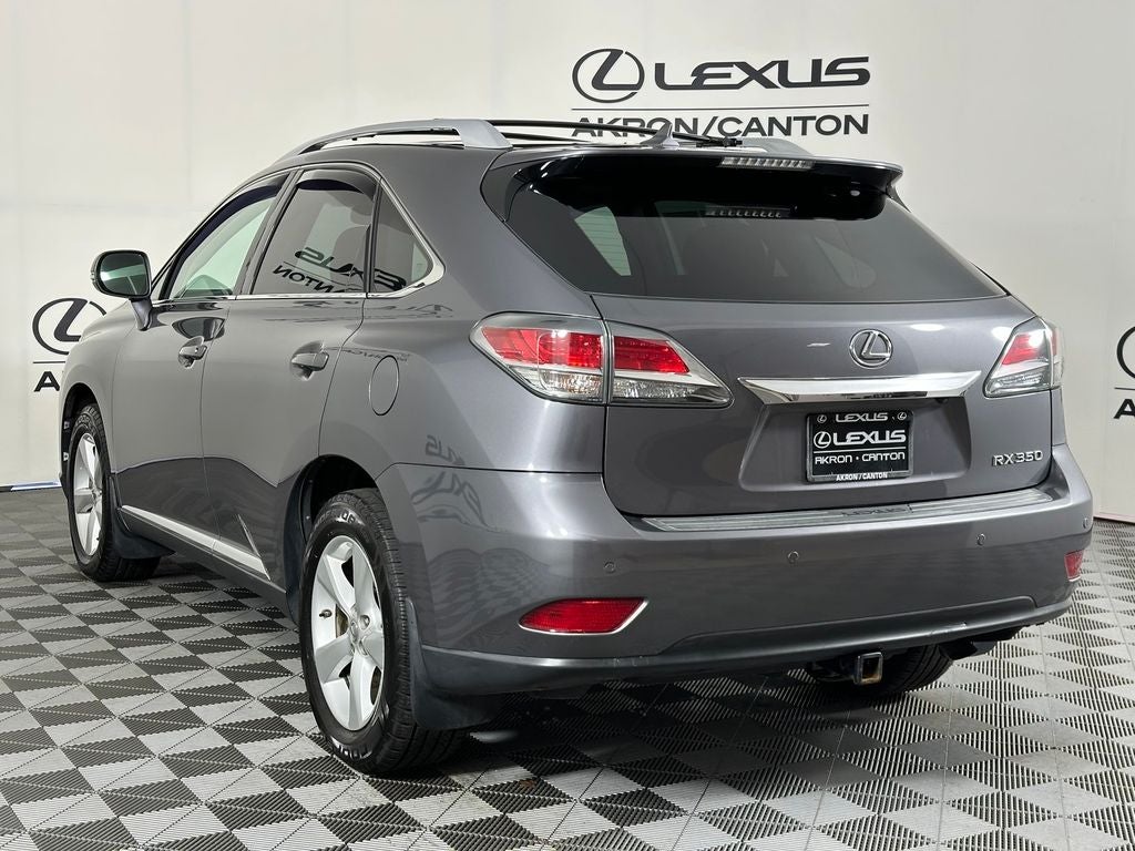 2013 Lexus RX 350 Premium