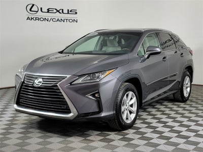 2016 Lexus RX 350 Premium