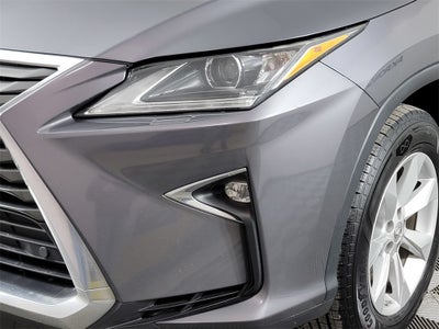 2016 Lexus RX 350 Premium