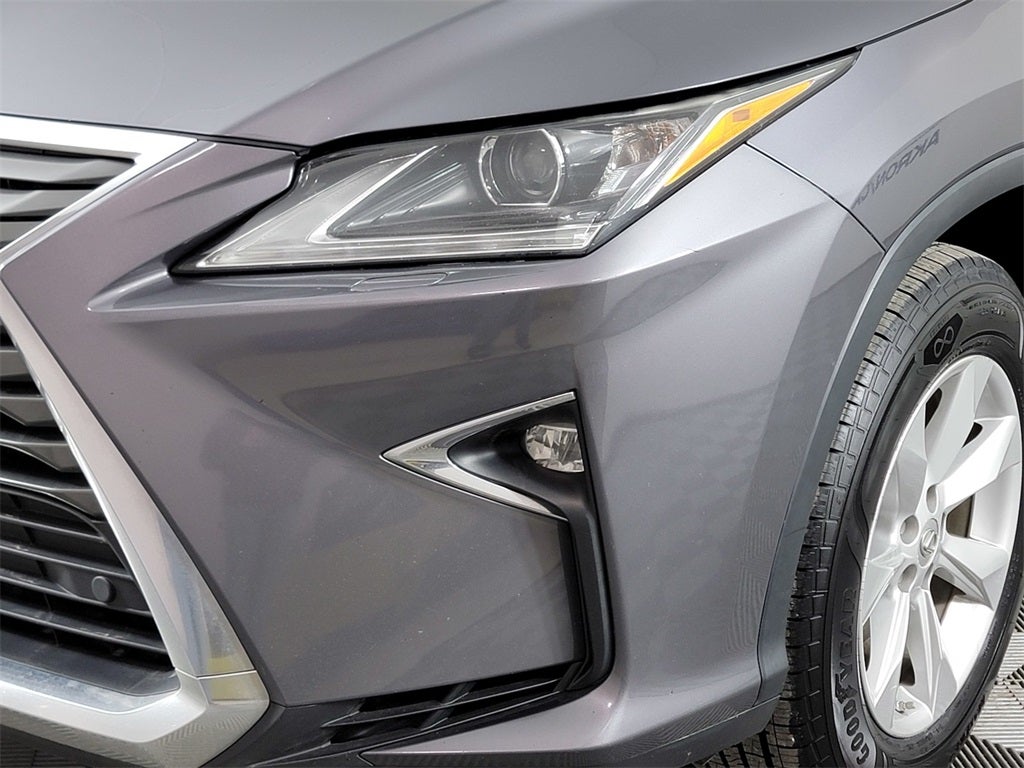 2016 Lexus RX 350 Premium