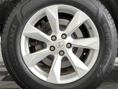 2016 Lexus RX 350 Premium