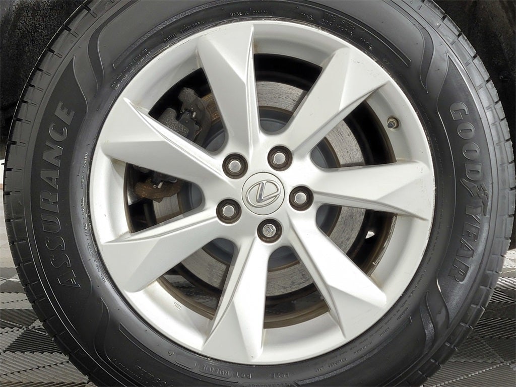 2016 Lexus RX 350 Premium